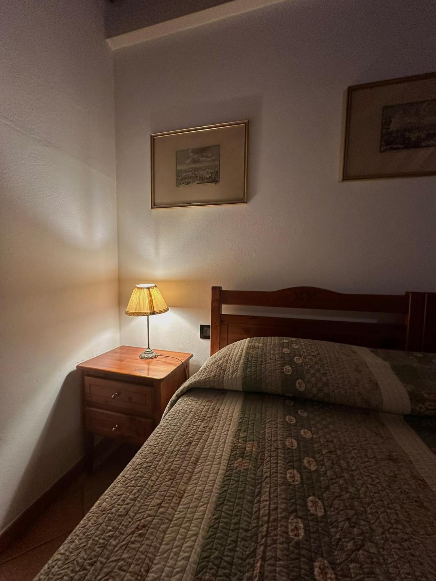 Agriturismo Casa Alle Vacche San Gimignano Zewnętrze zdjęcie