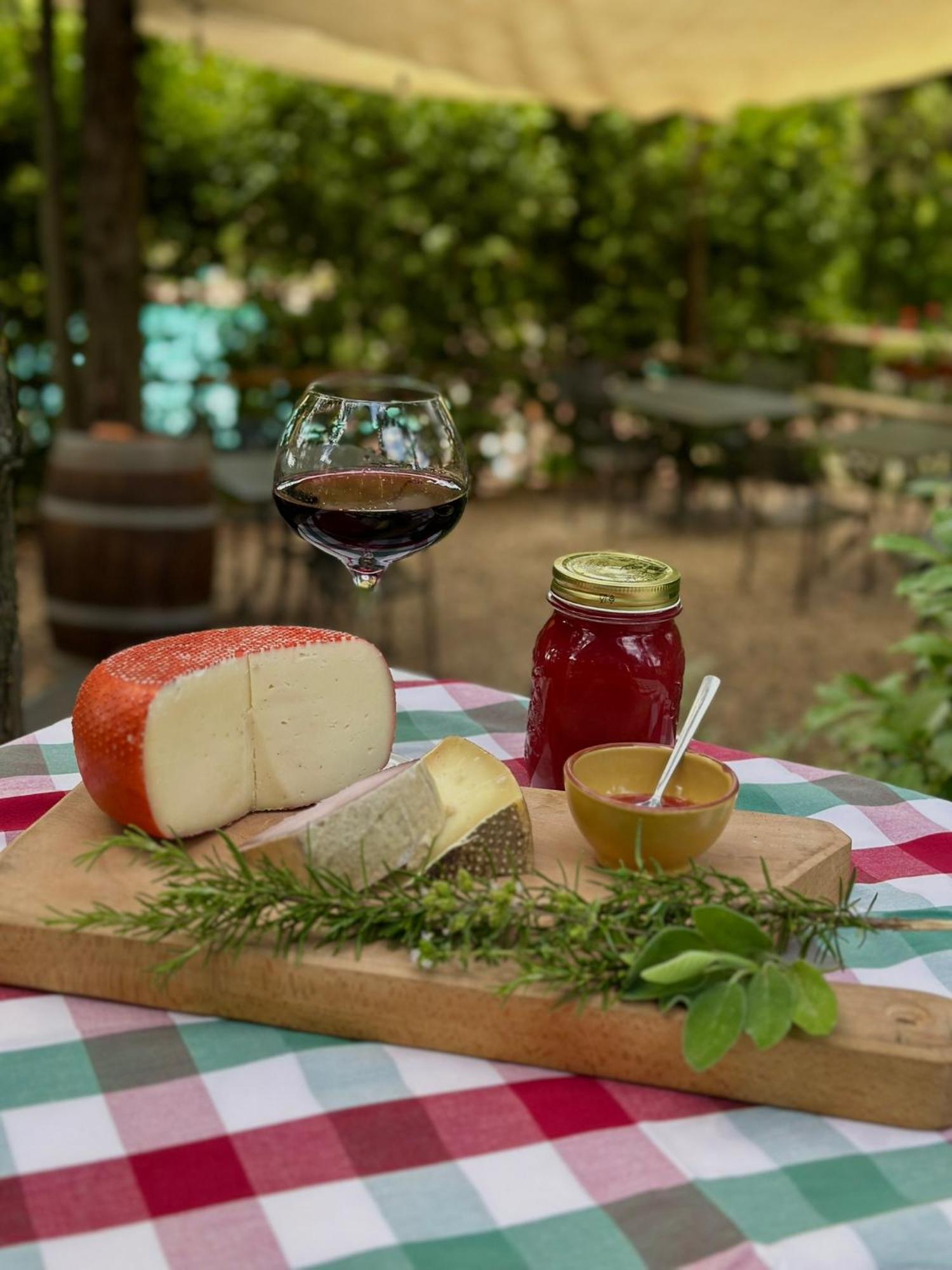 Agriturismo Casa Alle Vacche San Gimignano Zewnętrze zdjęcie