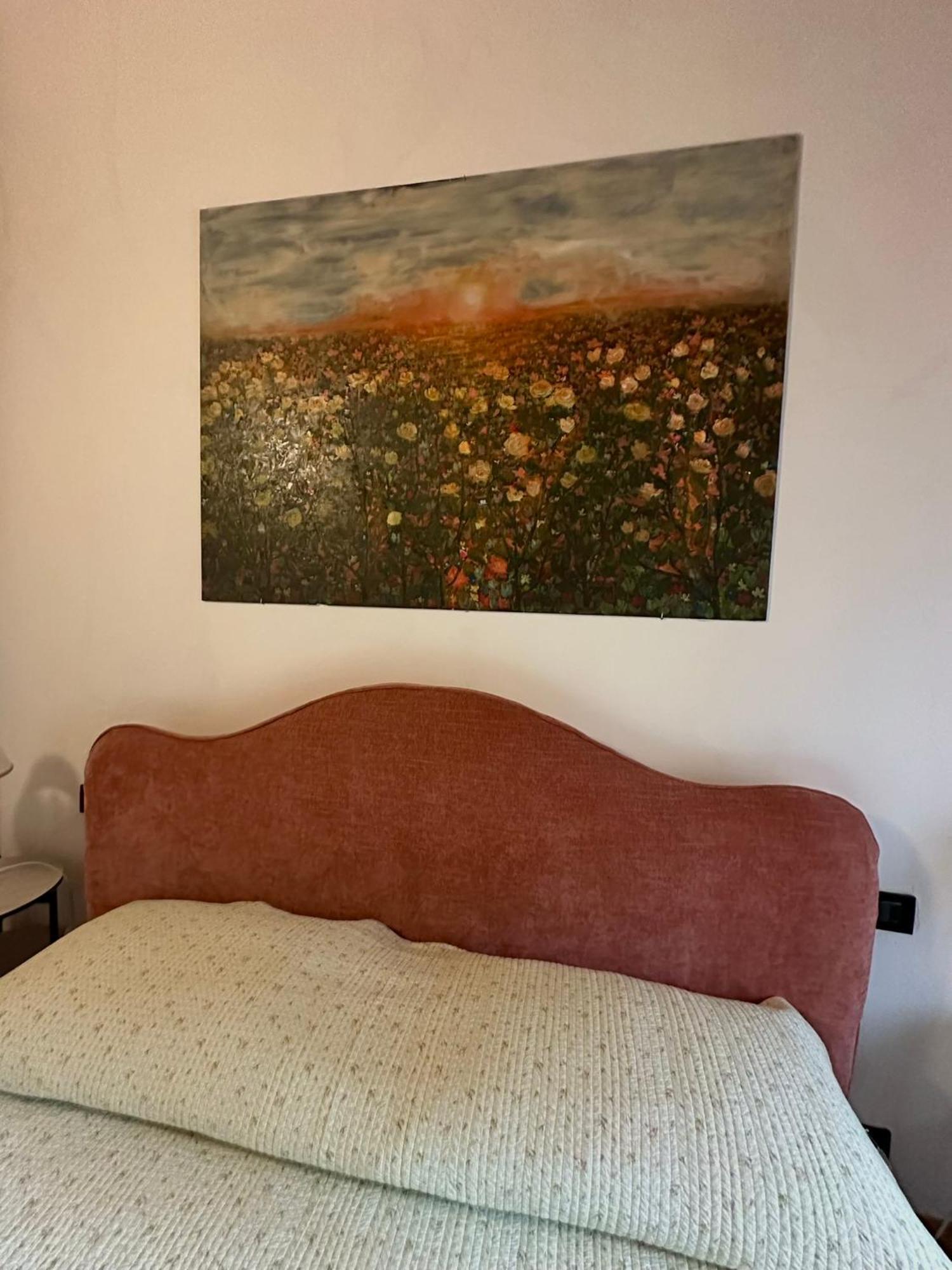 Agriturismo Casa Alle Vacche San Gimignano Zewnętrze zdjęcie
