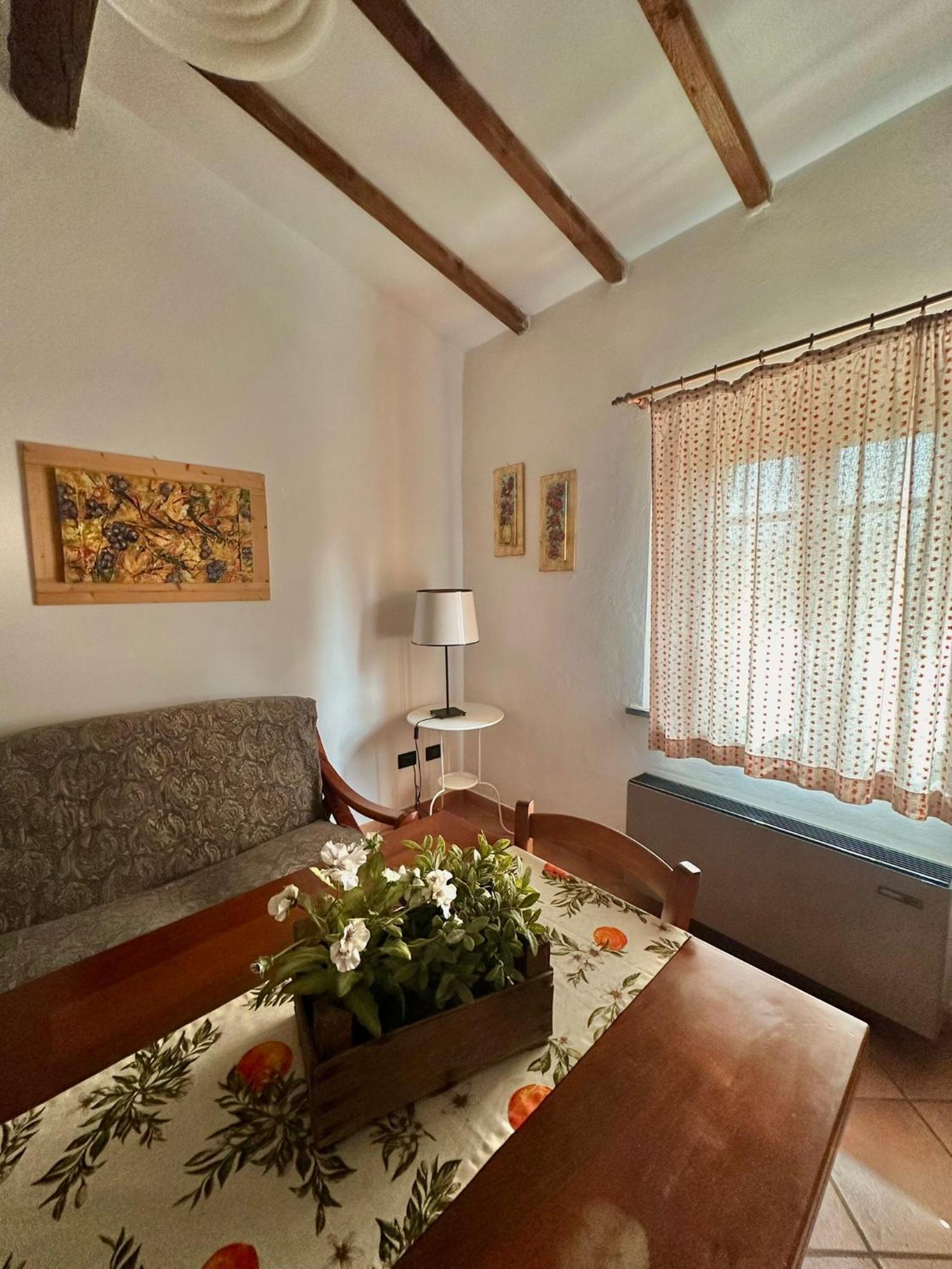 Agriturismo Casa Alle Vacche San Gimignano Zewnętrze zdjęcie